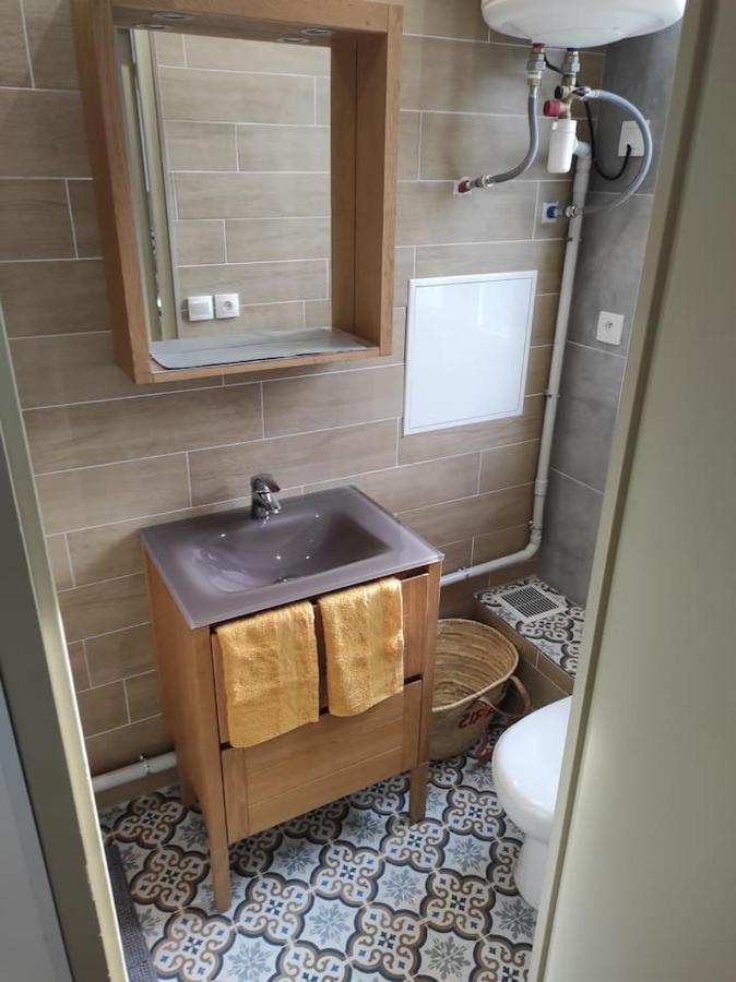 Paris Appartment 30 M2 Paris 2 Beds Subway Station 13 And 14 And 4 Saint-Ouen  Exterior photo