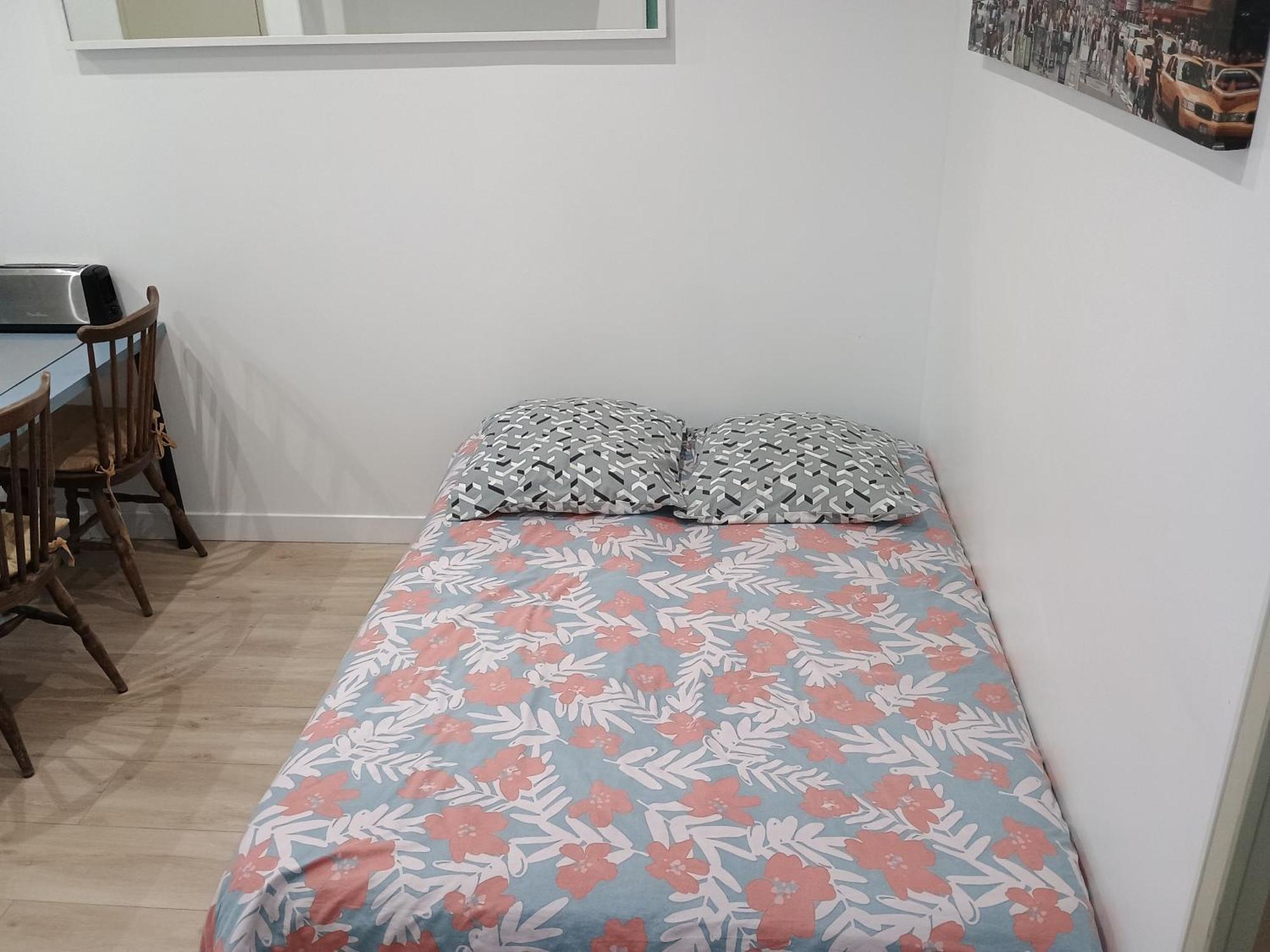 Paris Appartment 30 M2 Paris 2 Beds Subway Station 13 And 14 And 4 Saint-Ouen  Exterior photo